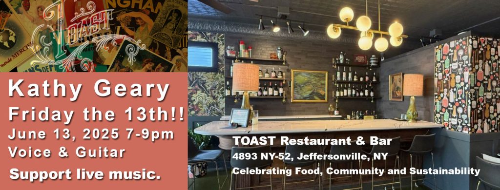 Toast Restaurant