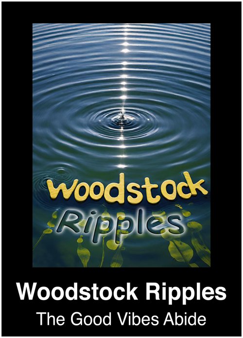 Woodstock Ripples