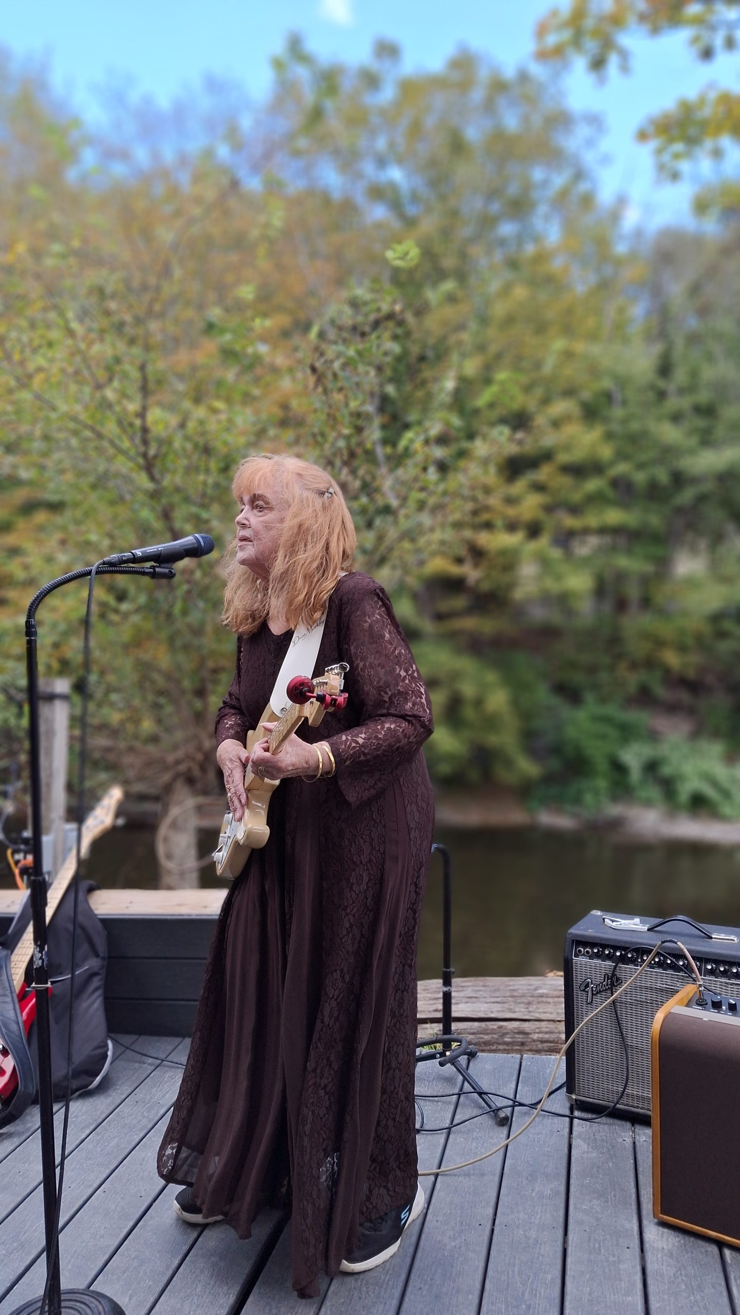 Kathy Geary in Concert Sept 7, 2025